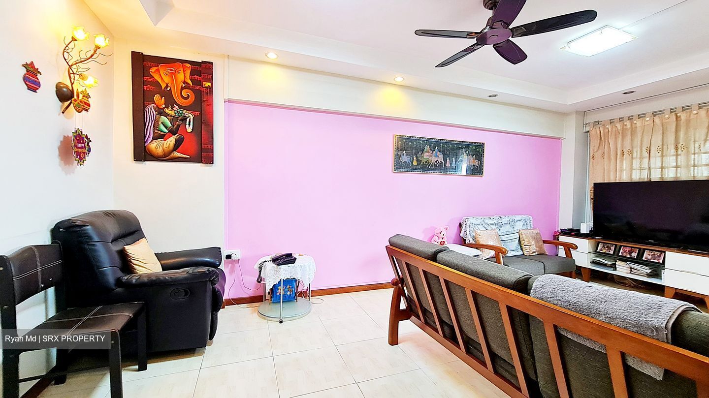 Blk 570 Ang Mo Kio Avenue 3 (Ang Mo Kio), HDB 2 Rooms #386047361